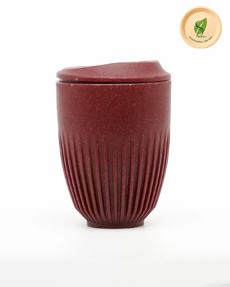 Eco Metro Cup Large image